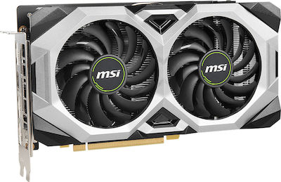 MSI GeForce RTX 2070 8GB Ventus GP Edition