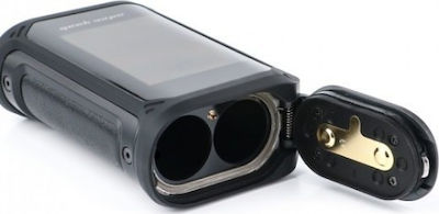 Geek Vape Aegis X Stealth Black Kit Box Mod 5ml