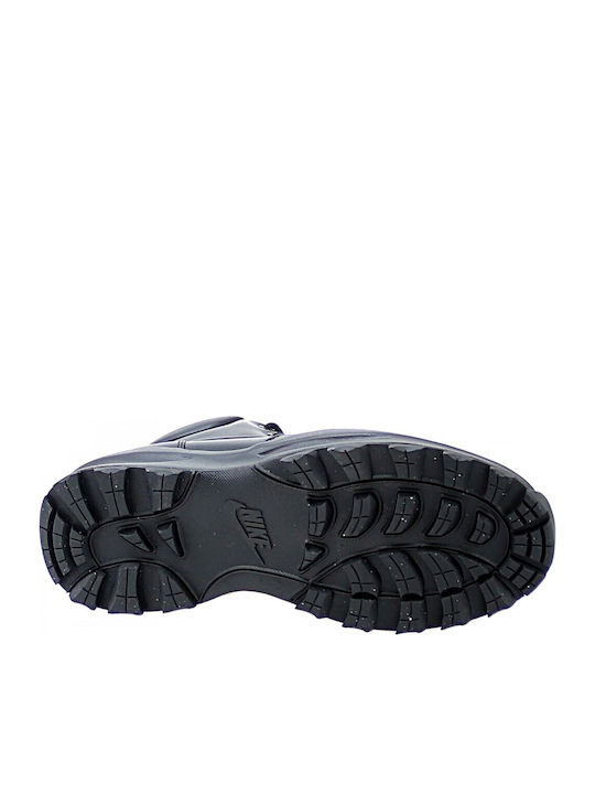 Nike Manoa Men's Hiking Boots Black
