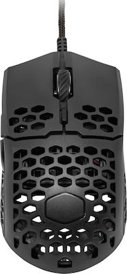 CoolerMaster MM710 Gaming Ποντίκι 16000 DPI Μαύρο