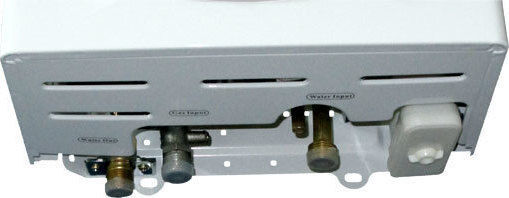 Yokohama PU1122C-01 Стенен Inverter Бойлер Централен Газов 20кВт