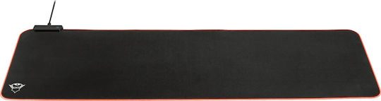 Trust GXT-764 Glide-Flex RGB Gaming Mouse Pad XXL 930mm with RGB Lighting Black 23395