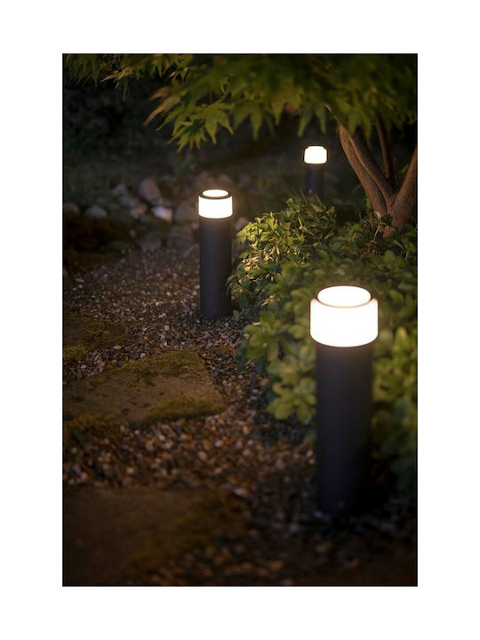 Philips Calla Außenstehlampen LED 8W 8x8x10.4cm