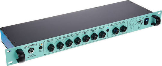 Tech 21 SansAmp GED-2112 Pedală Preamplificator Bas electric