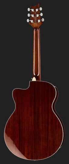 PRS Guitars Ηλεκτροακουστική Κιθάρα SE A40E Cutaway Natural Gloss