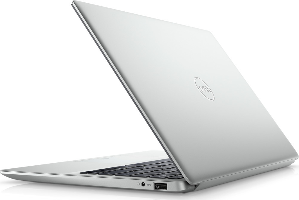 Inspiron 5593 i7-1065G7 使用時間極短！ SSD+HDD！