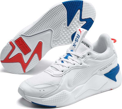 puma x master