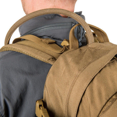 Helikon Tex Ratel MK2 Cordura Военна Чантичка Раници от Cordura Каки 25лт