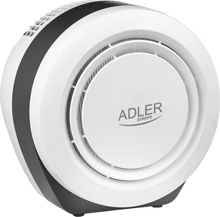 Adler Luftbefeuchter 45W für Räume 20m²