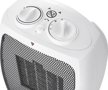 Camry CR 7718 Κεραμικό Αερόθερμο Δωματίου Δαπέδου 1500W