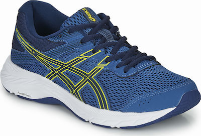 asics gel contend 6 sn04