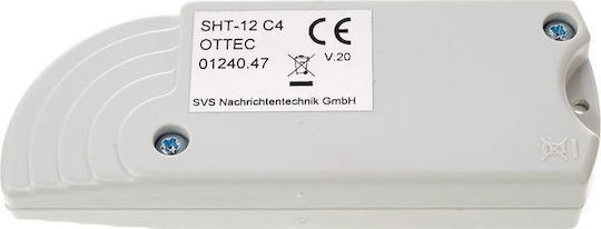 Look Radio Remote Tiny FX CX Telecomandă pentru Consolă de Iluminat