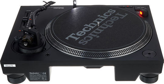 Technics SL-1210MK7 Πικάπ με Direct Drive Μαύρο