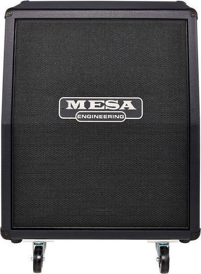 Mesa Boogie Rectifier 2x12 Traditional Cabinet Chitară electrică 2 x 12" 120W Negru