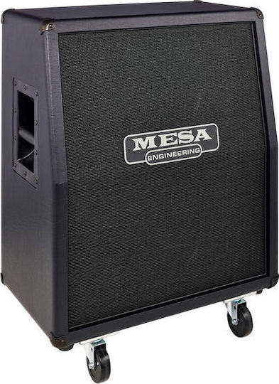 Mesa Boogie Rectifier 2x12 Traditional Cabinet Chitară electrică 2 x 12" 120W Negru