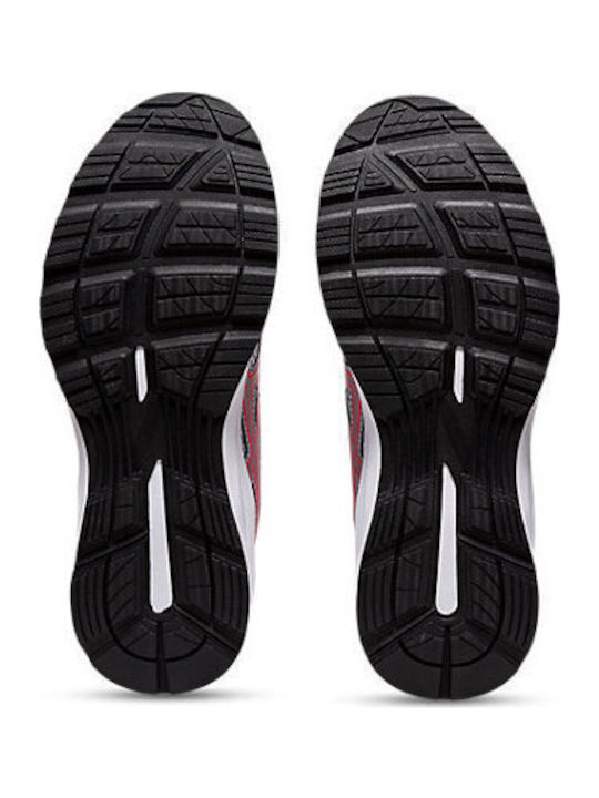 Gel-Braid Sport Shoes Running Gray