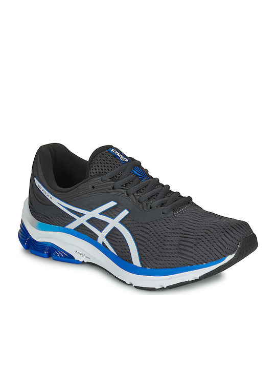 ASICS Gel-Pulse 11 Men's Running Sport Shoes Gray