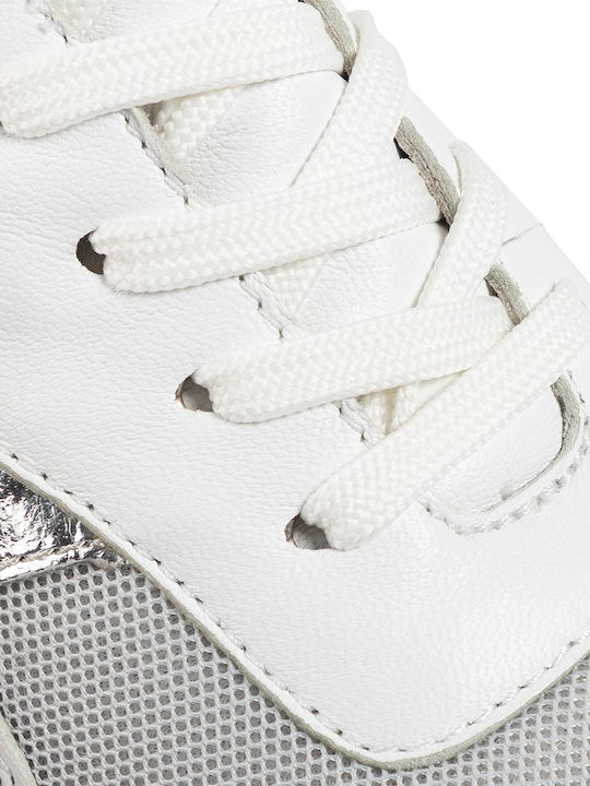 Anatomical Flatforms Sneakers Multicolour