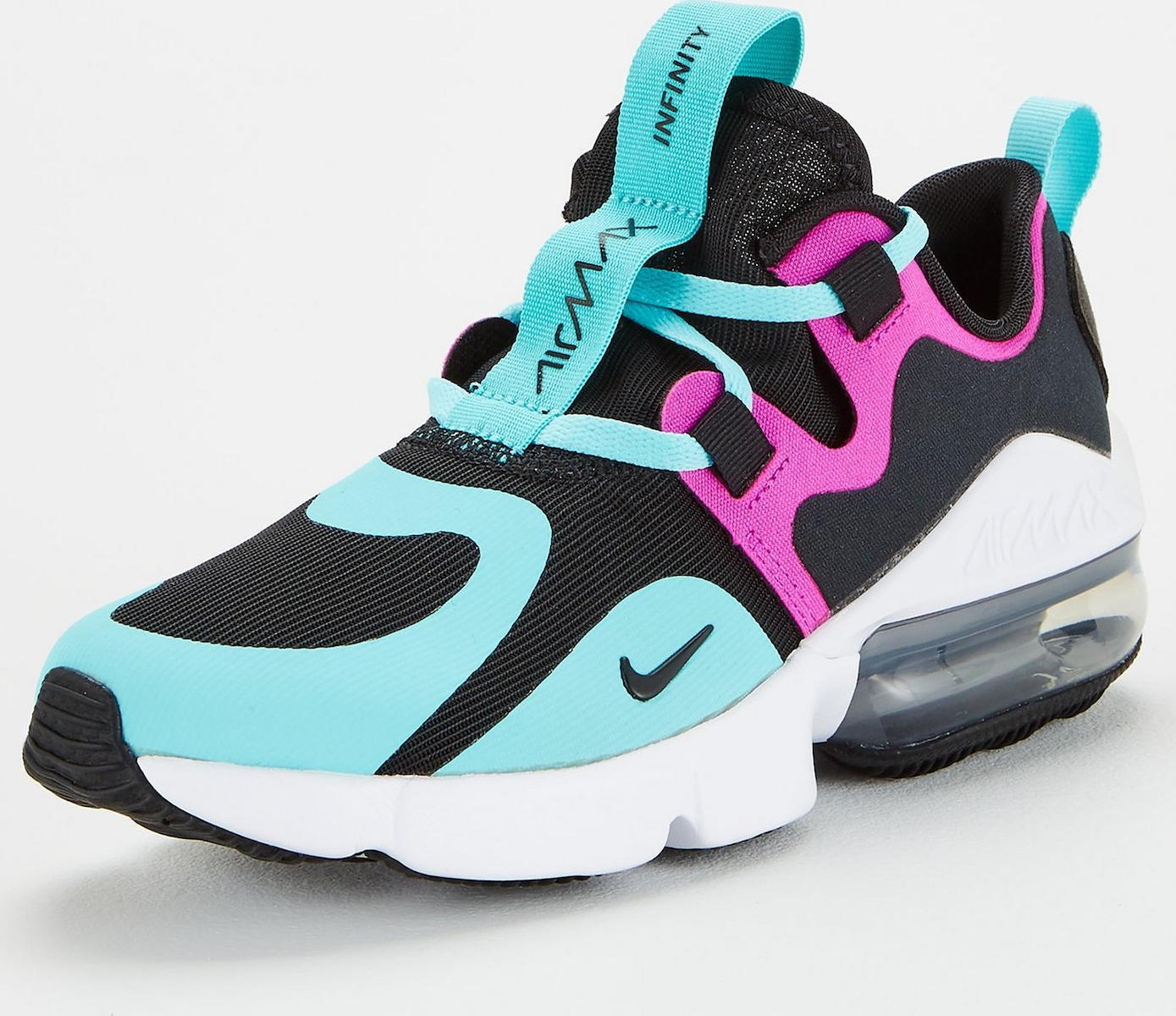ua gs infinity 2