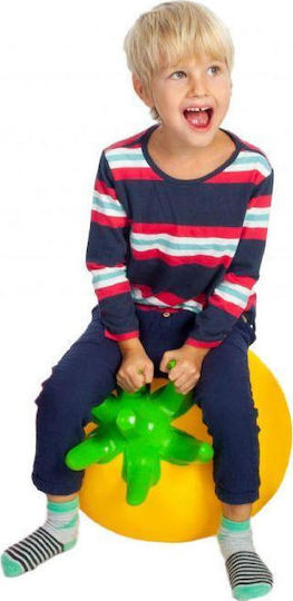 Gerardo’s Toys Săritori Fructe Pentru 2+ Ani Galbene