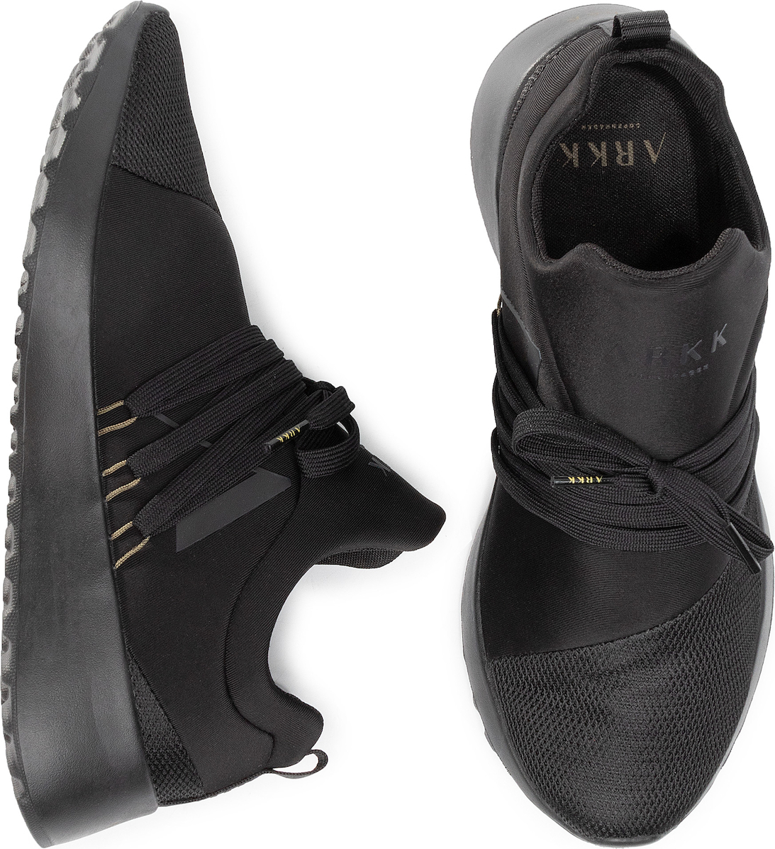 arkk copenhagen waterproof