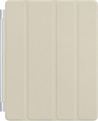 Apple Smart Cover Klappdeckel Beige (iPad Air) MD305ZM/A
