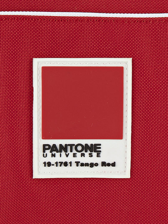 Pantone Backpack Backpack for 14" Laptop Red PT0603TR