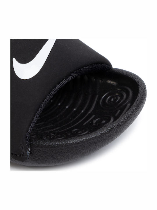 Kids' Slides Black Kawa Td