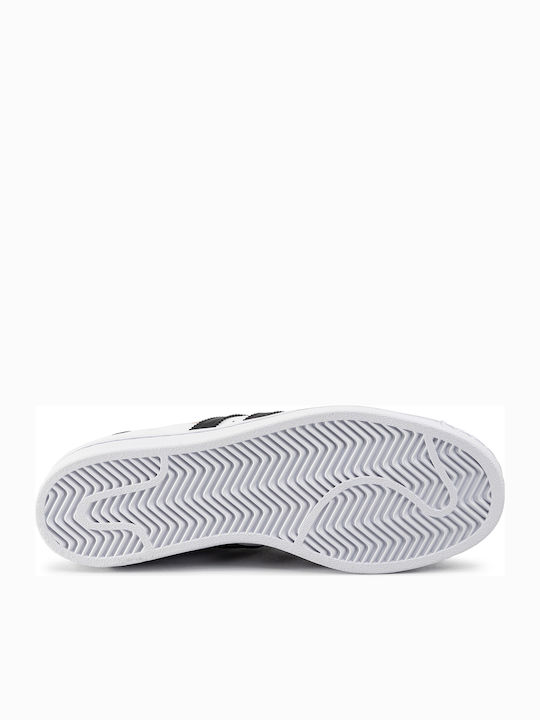 Superstar Sneakers Cloud White / Core Black