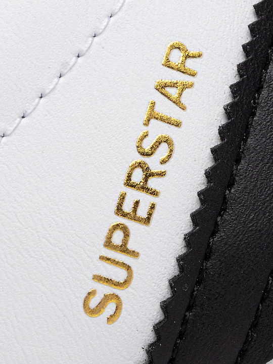 Superstar Sneakers Cloud White / Core Black