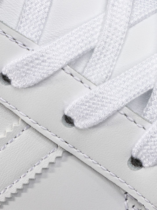 Superstar Sneakers Footwear White