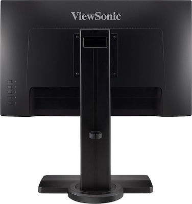 Viewsonic XG2405 IPS Gaming Monitor 24" FHD 1920x1080 144Hz με Χρόνο Απόκρισης 1ms GTG