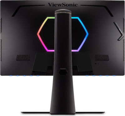 Viewsonic Elite XG270 IPS Monitor de jocuri 27" FHD 1920x1080 240Hz cu Timp de Răspuns 1ms GTG
