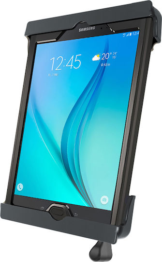 RAM Mount Tab-Lock Αξεσουάρ Βάσης για Tablet 9-10.5"