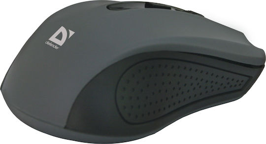 Defender Accura MM-935 Wireless Mouse Gray