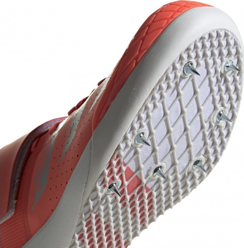 javelin spikes adidas