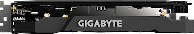 Gigabyte Radeon RX 5500 XT 8GB OC