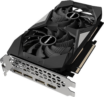 Gigabyte Radeon RX 5500 XT 8GB OC