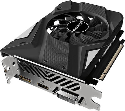 Gigabyte GeForce GTX 1650 Super 4GB GDDR6 Grafikkarte