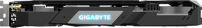Gigabyte Radeon RX 5500 XT 4GB Gaming OC