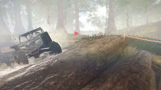 Overpass (Key) PC Game