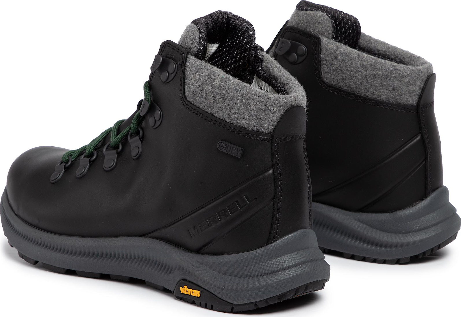 merrell ontario thermo
