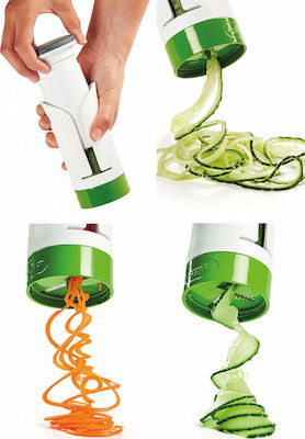 Zyliss Plastic Vegetable Chopper