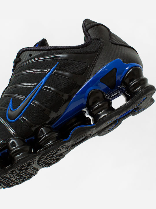 Shox TL Sneakers Black