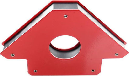 Kraft & Dele KD1898 Unghiul de sudare cu capacitate magnetică 22.5kg