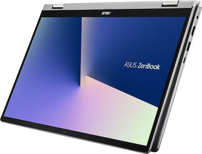 Asus UM462DA-AI012T 14" FHD Touchscreen (Ryzen 5-3500U/8GB/512GB SSD)