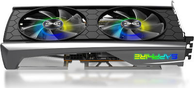 Sapphire Radeon RX 5500 XT 8GB