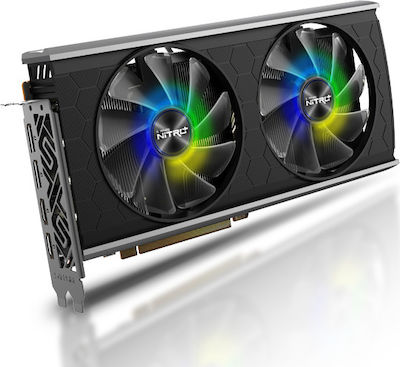 Sapphire Radeon RX 5500 XT 8GB