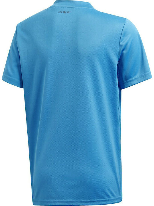 adidas T-shirt Μπλε