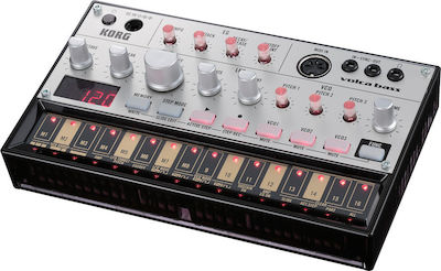 Korg Volca Bass Αναλογικό Synthesizer